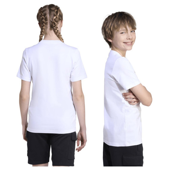 Adidas Παιδική κοντομάνικη μπλούζα Sports Graphic Tee Adidas Παιδική κοντομάνικη μπλούζα Sports Graphic Tee